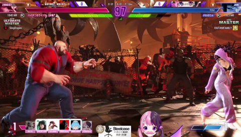 すべてを見ていたCA