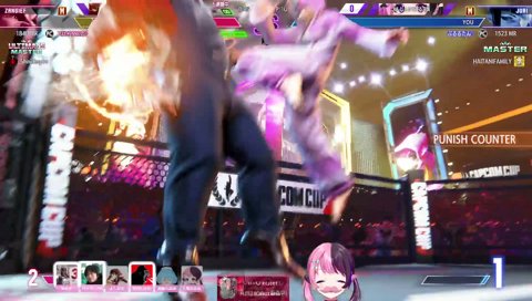 ぷるるジュリの風水！？