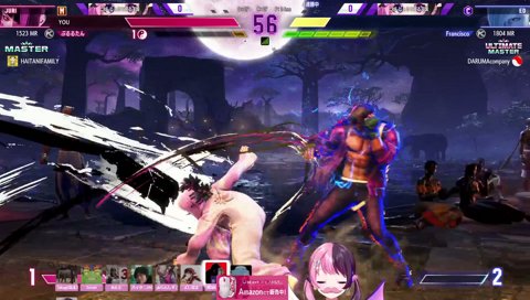 ﾅｰｰｰﾝ！ﾅｧﾝ…