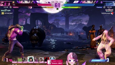 何言ってるかわからないぷるる