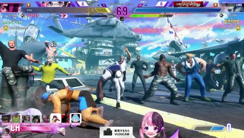 よしなま「モダンは俺だけでいい」