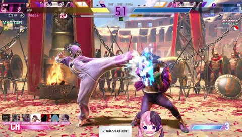 始まりの始まりってわけだな（？）