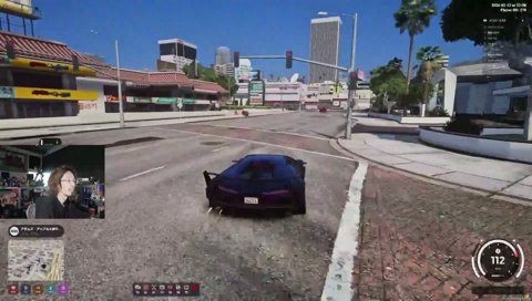 ふうまくんに夫婦喧嘩の愚痴を聞いてもらう