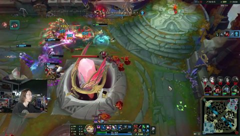 ネクサス盆踊り大会開催