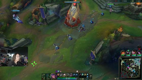 ごっちゃんの習性について