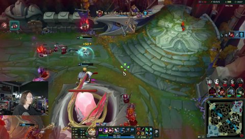 ネクサス盆踊り大会