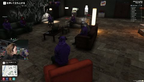 釈迦　俺金持ちしましょか