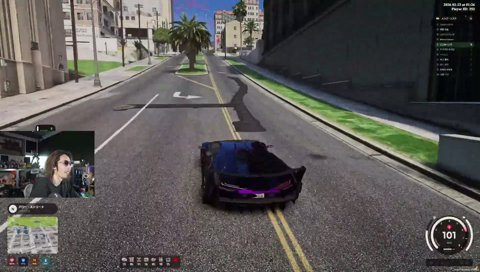 ぺいんと　釈迦さーん！釈迦さんいますか？