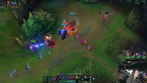 ごめんなさい…