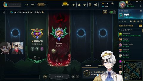 まごうことなきtopgap