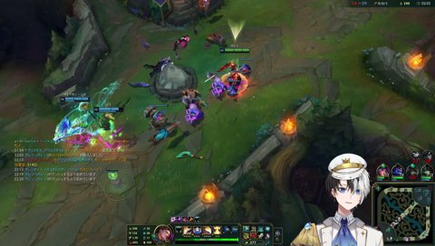 ジンクスちゃーん！何が好き～？