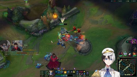 誇張しょーまる