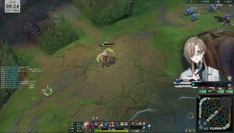 ありけんからのメッセージ