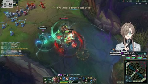 サモナーズ握手会