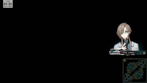 よいっちに特級キーパーズの後輩達の可愛さを語る叶