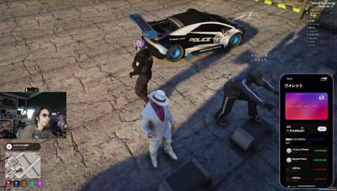 BobSappAim　ありがとうございます。