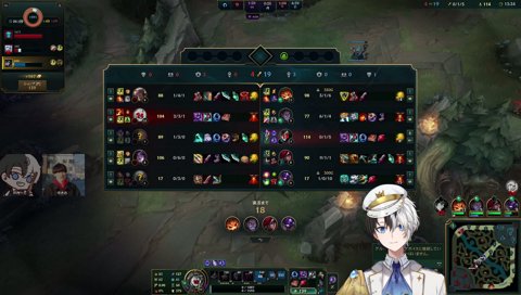 どっこいしょ♪