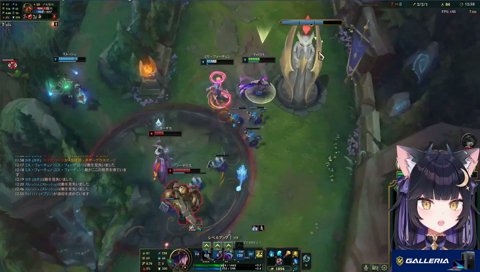 ｵｲﾅﾆﾔｯﾃﾙ