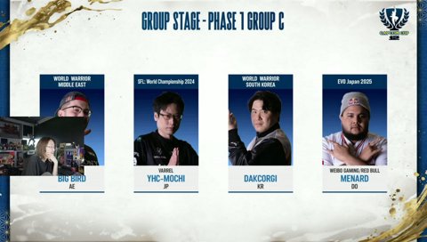 呼ばれて返事するSHAKA