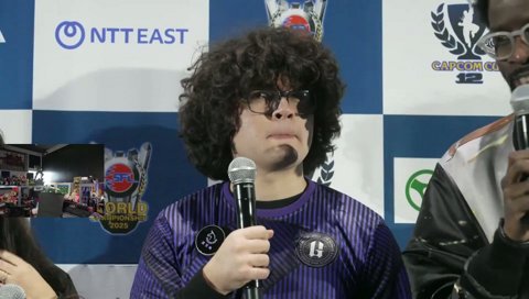 英語と日本語の反復横跳び