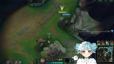 LTK組の目指す場所