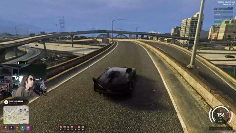 ごっちゃんマイキー　釈迦さーーーん