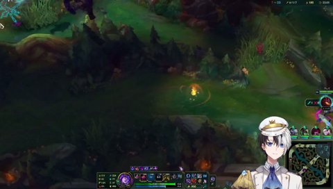 フェイのスキルを綺麗に回すとどうなるか