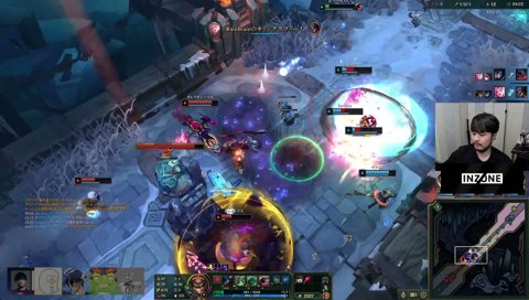 ゼロスト、イク