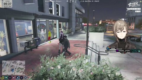 ストグラ2 1分で分かる上田事件