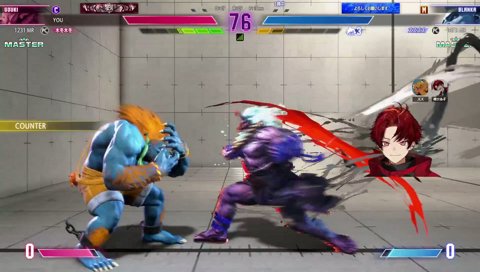 ツルギ「俺ジジイじゃないんで＾＾」