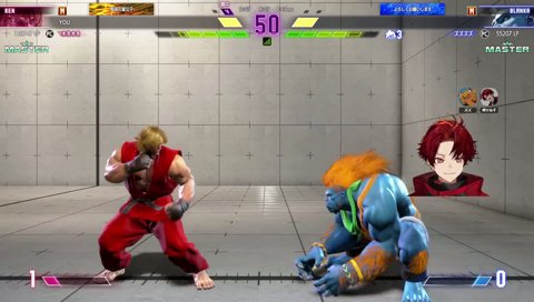 ズズ、スト6引退