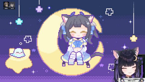 研究所にいるありけん