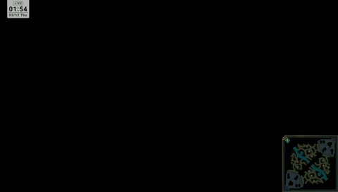 離席タイムの褒めタイム