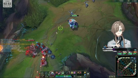 ありけんかわいい