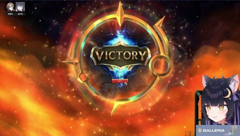 異変なゲームをしてプラチナ昇格