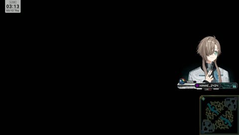 叶よいち二人ともプラチナ到達！！