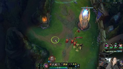 ひろゆきさんと酒のんで🚬吸うだけの番組