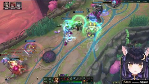 タンクの覚悟がないまいたけ