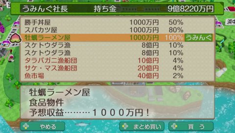 【桃鉄2】うみんぐ「なに？あんただれ？」