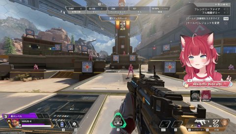 りりむちゃーん！！