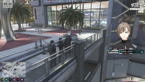 ストグラ2 ギガプイーン