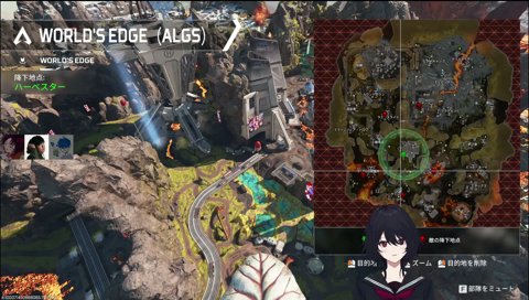 19時からVCCw/ドンさん、ギアさん