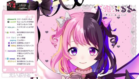 REJECTガールズなら全員少年にする（エイプリルフール）