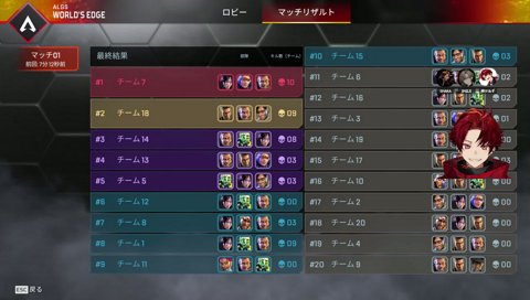 リュウはそんなこと言わない