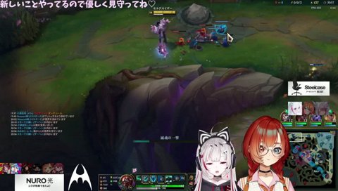 巫神のキャラ説明だけです