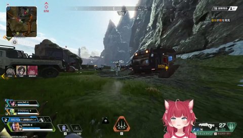 りりむ「うるかさんはそういう人」