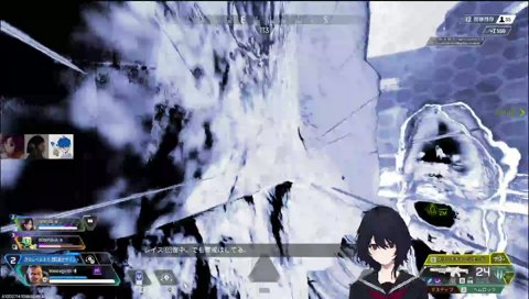 19時からVCCw/ドンさん、ギアさん