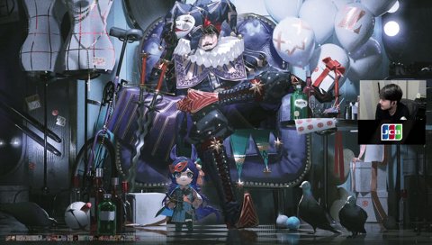 ワインを嗜むk4sen