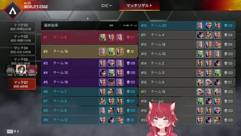 かるびチャンピオン