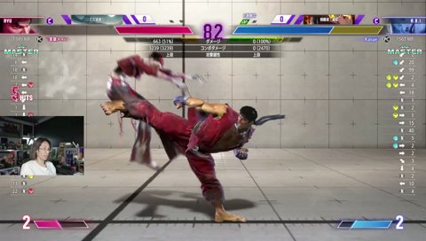 ツルギ「なんかわかんない！」